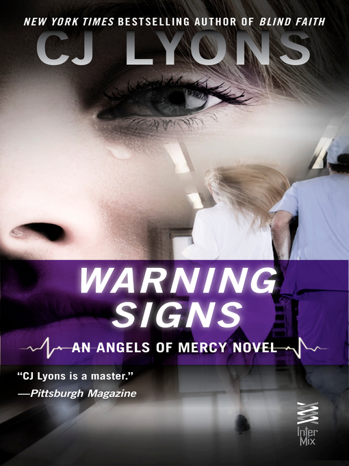 Title details for Warning Signs by CJ Lyons - Available